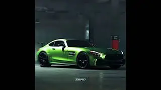 Amg GTR Edit 