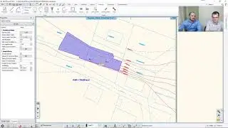 Marking the North direction - ARCHLine.XP