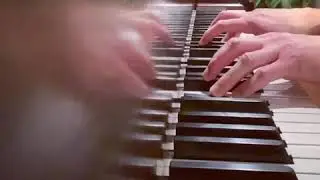 Adore You - Harry Styles (Piano)