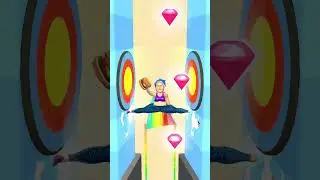 Jump High 7 Level Gameplay Walkthrough | Best Android, iOS Games