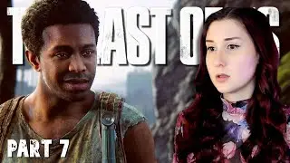 The Tragic Story of Henry & Sam | The Last of Us | Part 7