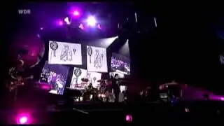 Depeche Mode - Enjoy The Silence (Live at Rock Am Ring 2006 Germany).