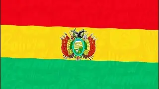 Bonny Lovy - Se Va Al Mundial (Video Lyrics By Clicket) #FromBolivia🇧🇴