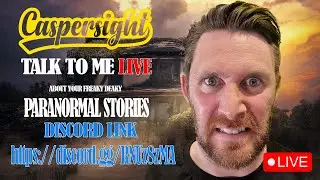 CASPERSIGHT'S SUBSCRIBERS STORIES (LIVE)