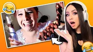 Extreme Try Not To Laugh Challenge !!!