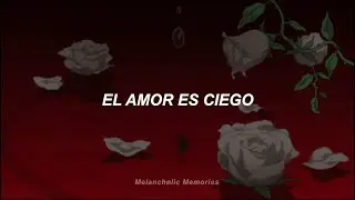 Blackbear - deadroses (Sub. Español)