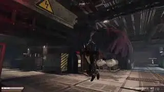 Playing the primal of carnige