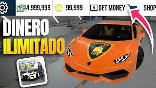🔥 Car Parking Multiplayer HACK/MOD - Dinero Infinito y Coches Desbloqueados MOD Apk (Android/iOS)