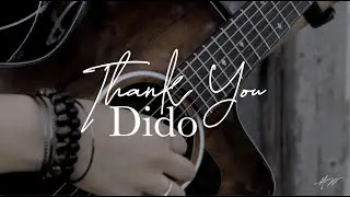Thank You - Dido - Holly Wood Cover