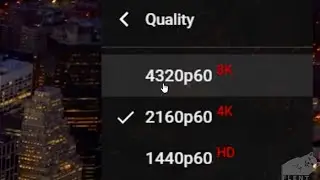 8K Video In Low End PC = Explosion 💣💥 #8K #Shorts #8KVideo #Meme