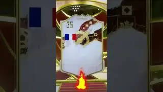 88+ Mid or WC Icon Upgrade! #fifa23 #new #shorts #fifa #subscribe