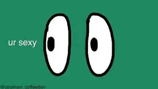 *DON'T BE SAD (motion graphics)