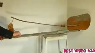 Орудие мести для соседей