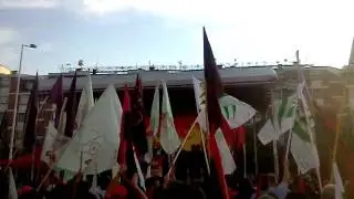 VMRO DPMNE miting Gjorce Petrov 27.05.2011