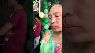 Sobrang sarap at super loaded na Parisan dito sa Mamatid