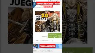 #comodescargar #descargar #tutorial #reels #youtubeshorts #músicagratis #videosgratis #youtubemusic
