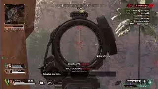 APEX Legends PS4 - XIM APEX + Settings