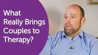 Expert Therapist Reveals Top Relationship Problems