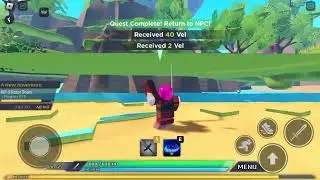 Swordburst 3 ⚔️ Script Hack | AUTO FARM, AUTO QUEST & MORE!