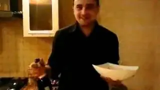 Поздравление с новым годом от ОСНОВАТЕЛЯ