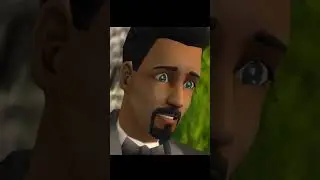 The Sims 2 Ещё 1 попытка сделать свадьбу