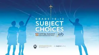 Reddam Subject Choices