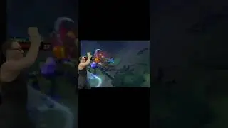 ПУДЖ КОТОРЫЙ СМОГ | DOTA2  