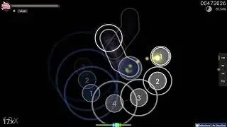 Candyyyland but its streams