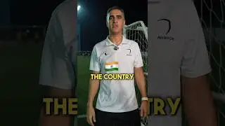 Plan Better India 🇮🇳! You Should Be In The World Cup!  