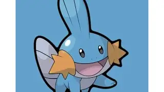I Heard You Like Mudkips Reborn with AI! #pokemon #meme #ai