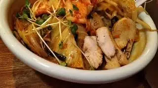 Ramen di Jepang Sepedas apa?
