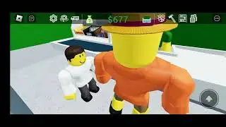 Vlog:Магазин Идеал в Roblox на правом магазине "Идеал" Автор Матвей Ходанович.