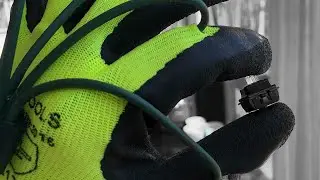 Wooting Gloves - the ultimate Wooting two LE/HE add-on