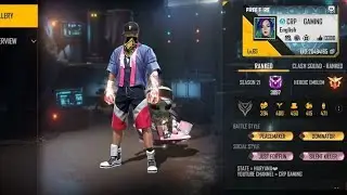 free Fire ID Exchange