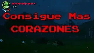 Como tener mas corazones en Fortnite Lego?