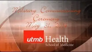 Military Commissioning Ceremony