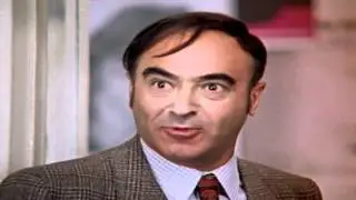 Иван Васильевич меняет профессию.Кошмар.