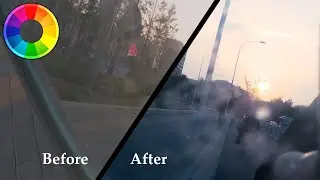 Creating LUTS in Rawtherapee