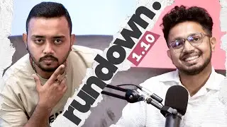 Rundown | Episode 1.10