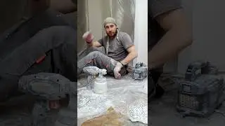 Краскопульт Dexter