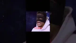 Au moment où je saute l'effet de la banane s'arrête 🤣