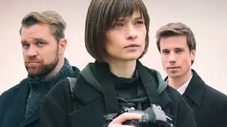 Вспомнить себя / Музыка из сериала / Soundtrack by Vladlen Pupkov /2021