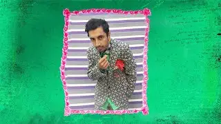 Riz Ahmed - Karma