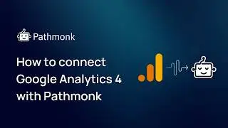 📊 How to connect Google Analytics 4 to Pathmonk: import, compare, and sync analytics data