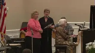 The Name Of Jesus (Patrice, Rose and Sandy)