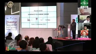 NGAJI SAHAM Belajar Trading Saham dari NOL sampai BISA!