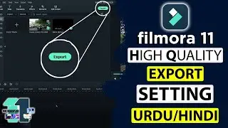 How to Export Video In Filmora Without Watermark In Hindi 2023