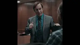 Saul makes a 200iq play | Saul Goodman Edit | Better Call Saul