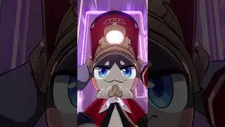 Кратко об Honkai Star Rail #shorts