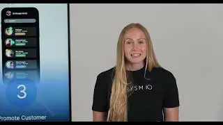 Prysm iO - How Does it Works?